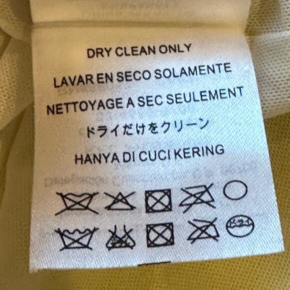 Bebe Color Block Dress Size Small - Picture 8 of 9